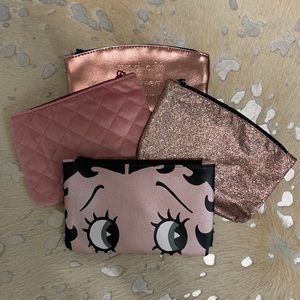 4 pack of IPSY bags! Buy all 3 packs for $30!
